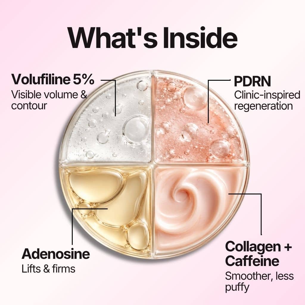 Brume™ PDRN Collagen Gua Sha Cream