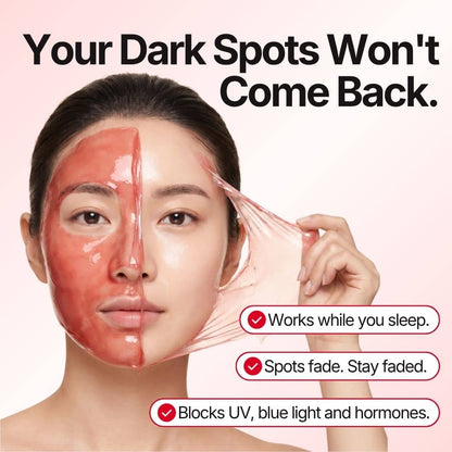 Brume™ TX Astaxanthin Night Wrapping Mask