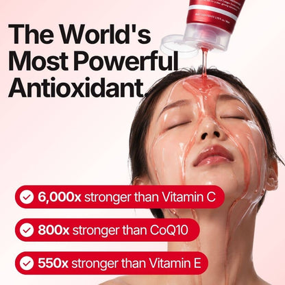 Brume™ TX Astaxanthin Night Wrapping Mask