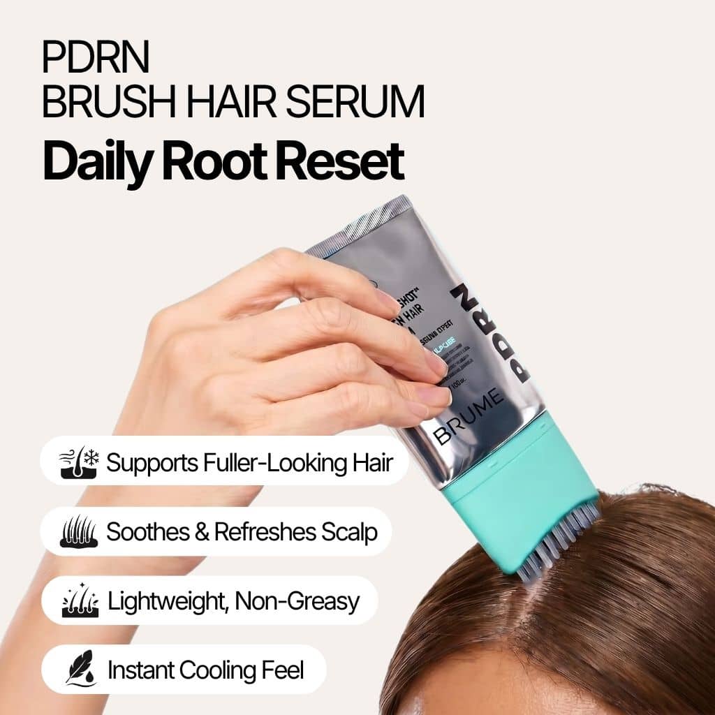 Brume™ Hair Rewind Treatment