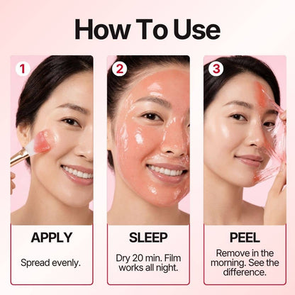 Brume™ TX Astaxanthin Night Wrapping Mask