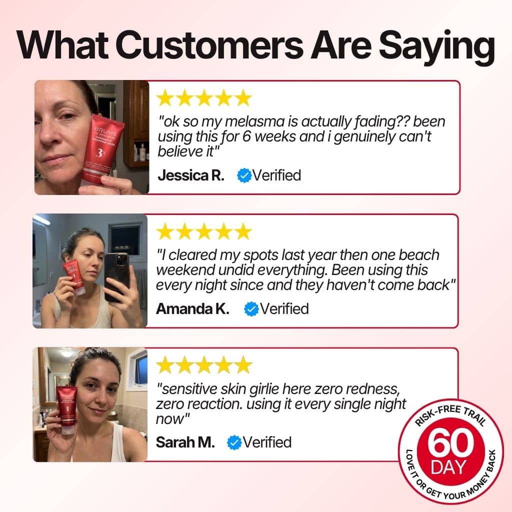 Brume™ TX Astaxanthin Night Wrapping Mask