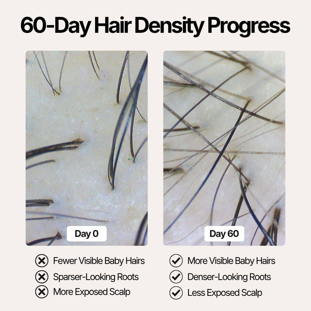 Brume™ Hair Rewind Treatment