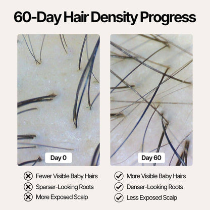 Brume™ Hair Rewind Treatment