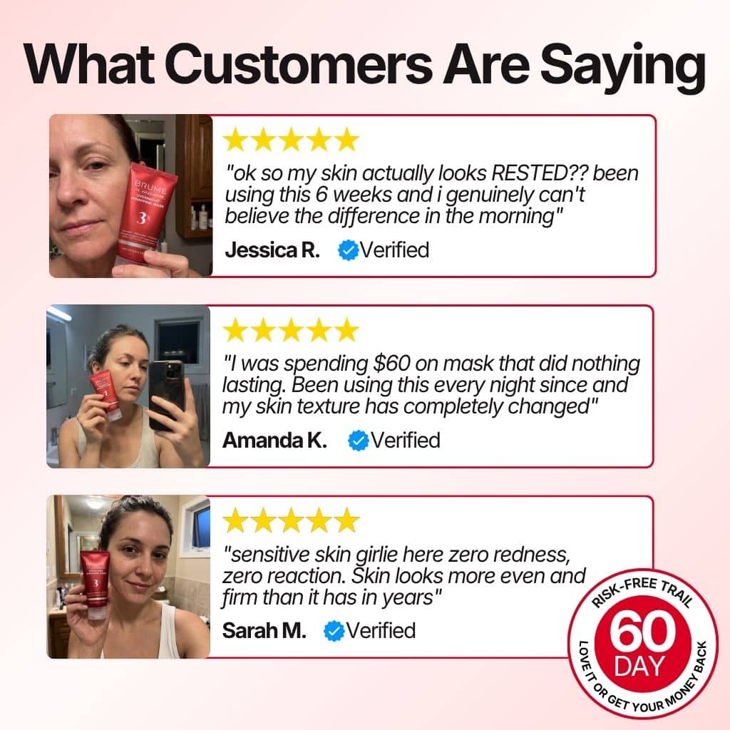 TX Astaxanthin Night Wrapping Mask
