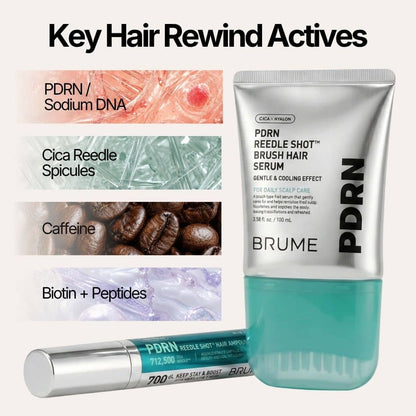 Brume™ Hair Rewind Treatment