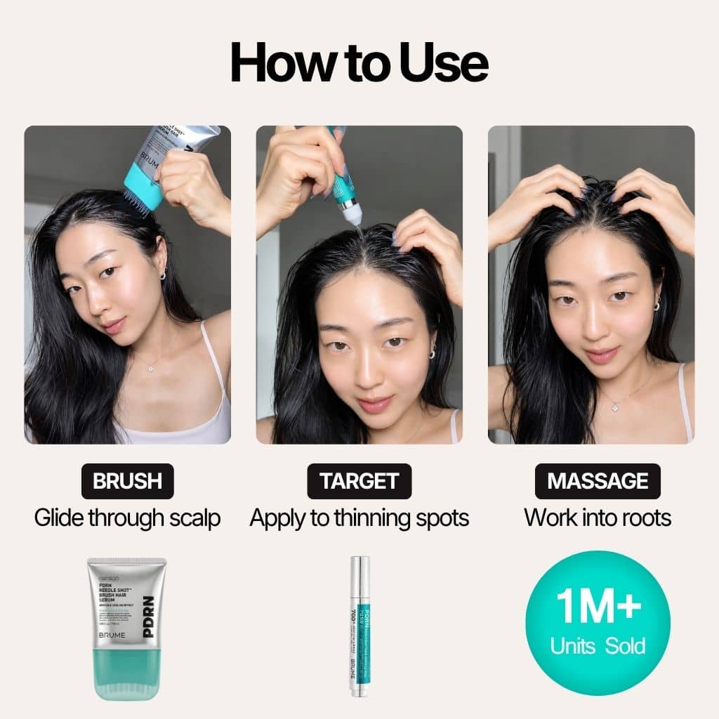 Brume™ Hair Rewind Treatment