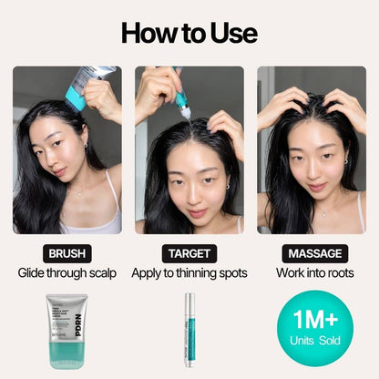 Brume™ Hair Rewind Treatment