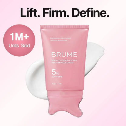 Brume™ PDRN Collagen Gua Sha Cream