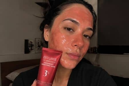 Finally something that doesn't make my skin angry