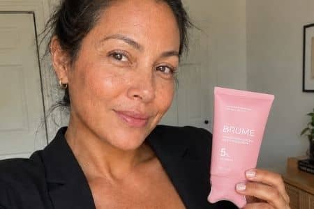 The thing I tried before Botox