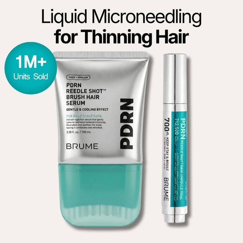 Brume™ Hair Rewind Treatment