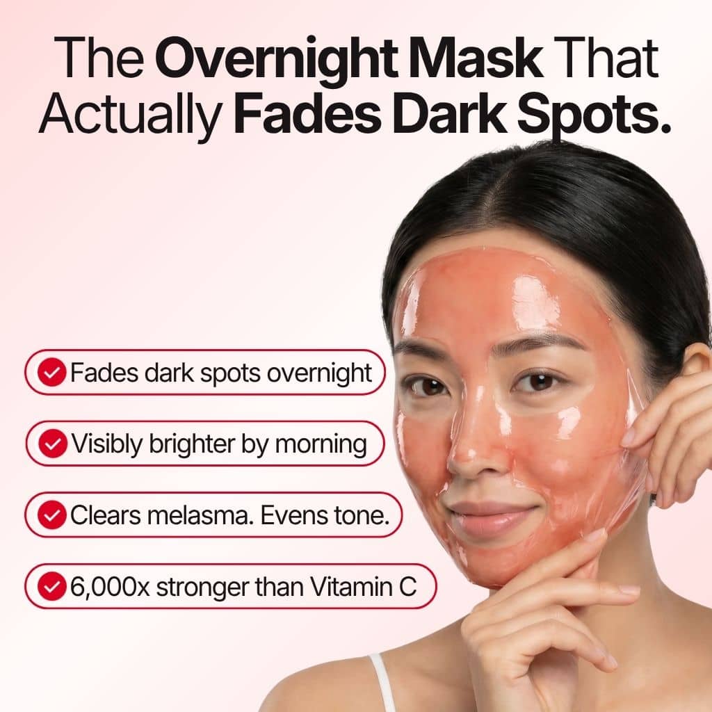 Brume™ TX Astaxanthin Night Wrapping Mask