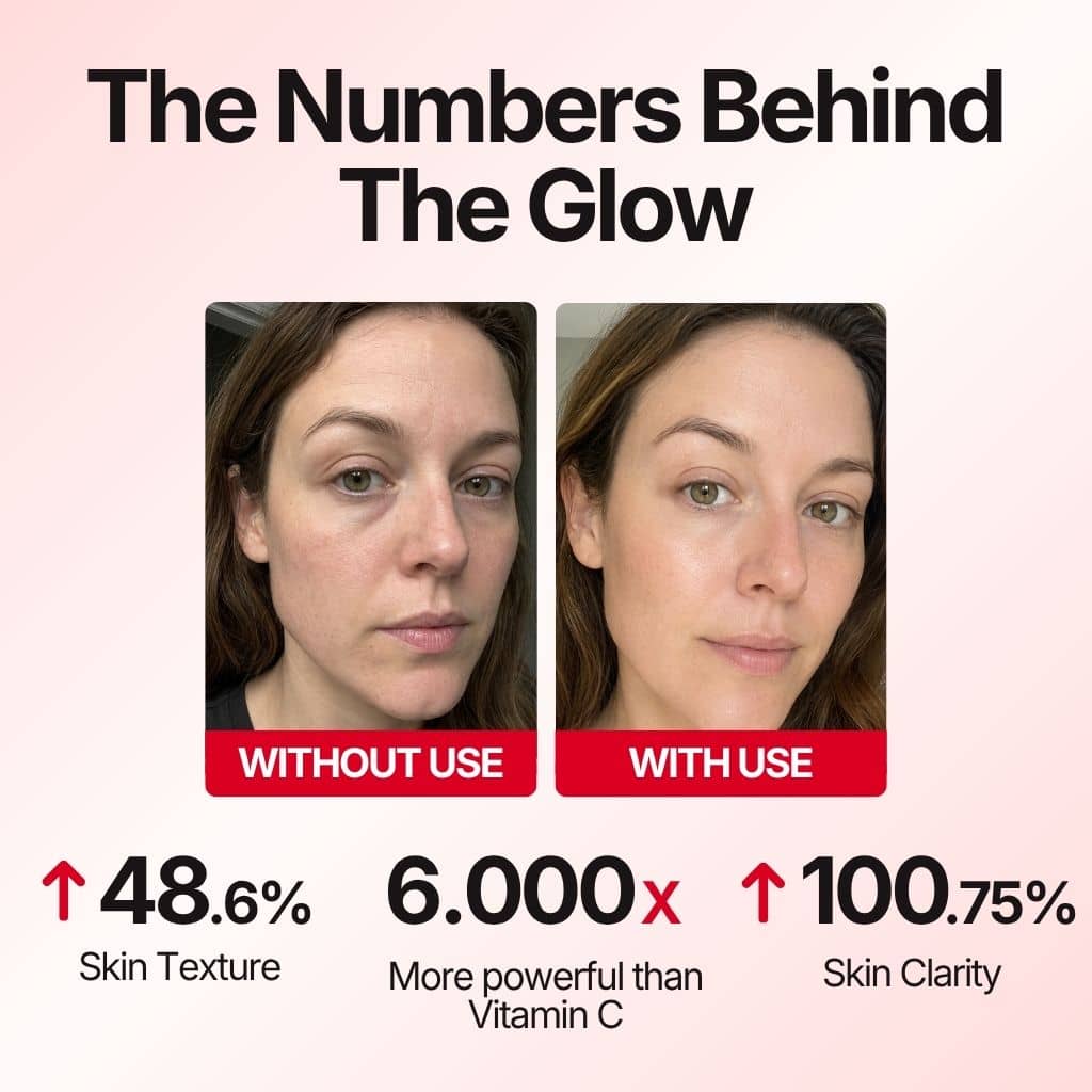TX Astaxanthin Night Wrapping Mask
