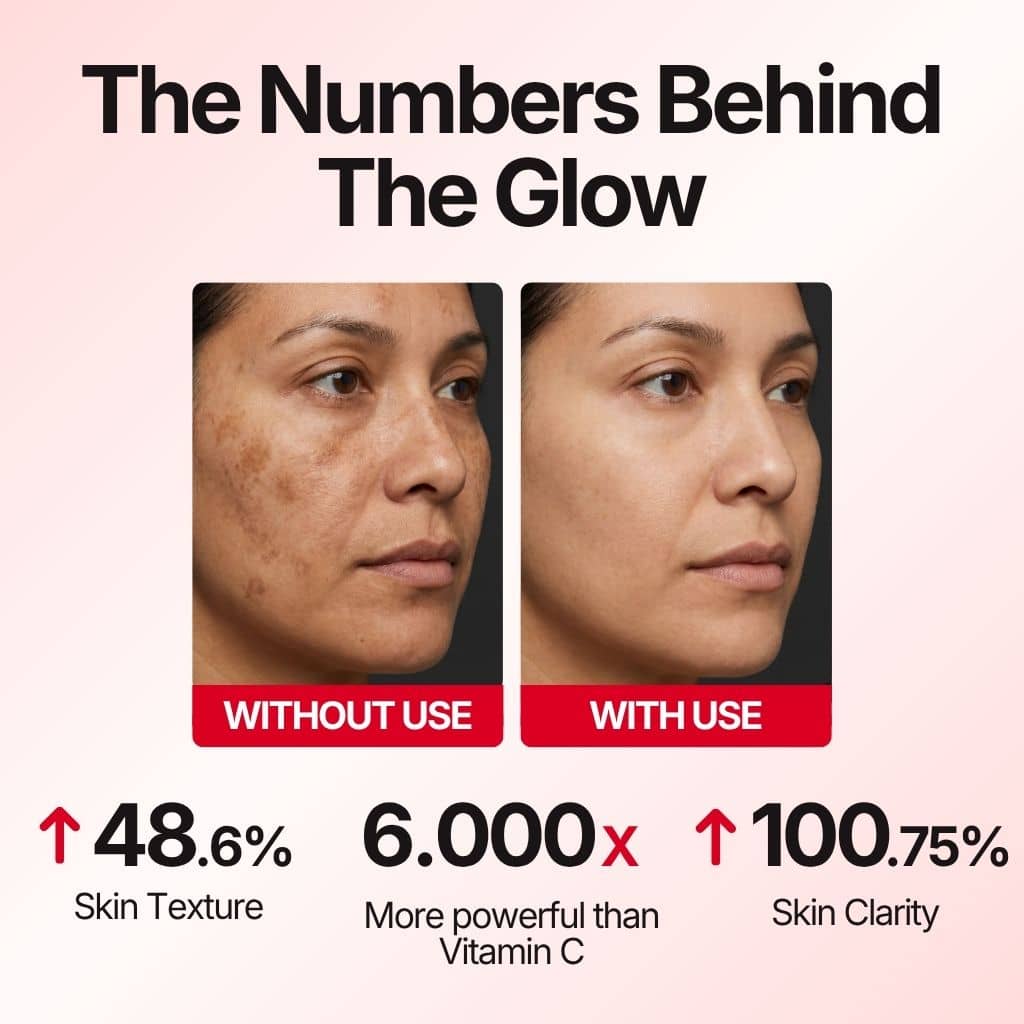 Brume™ TX Astaxanthin Night Wrapping Mask