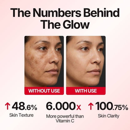 Brume™ TX Astaxanthin Night Wrapping Mask