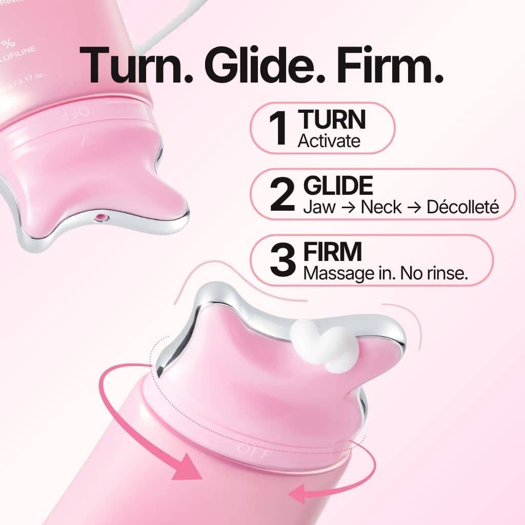 Brume™ PDRN Collagen Gua Sha Cream