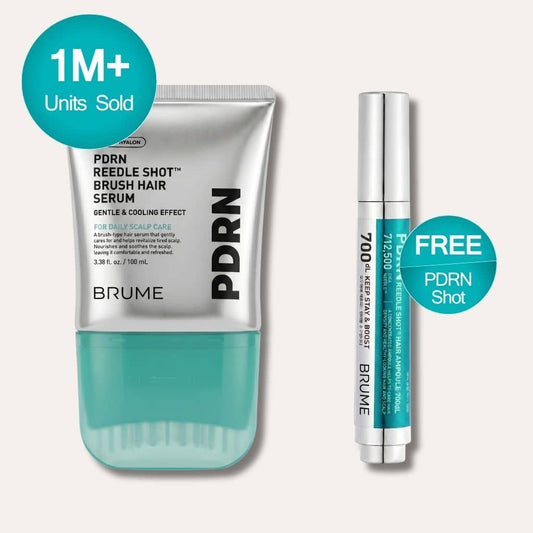 Brume™ Hair Rewind Treatment