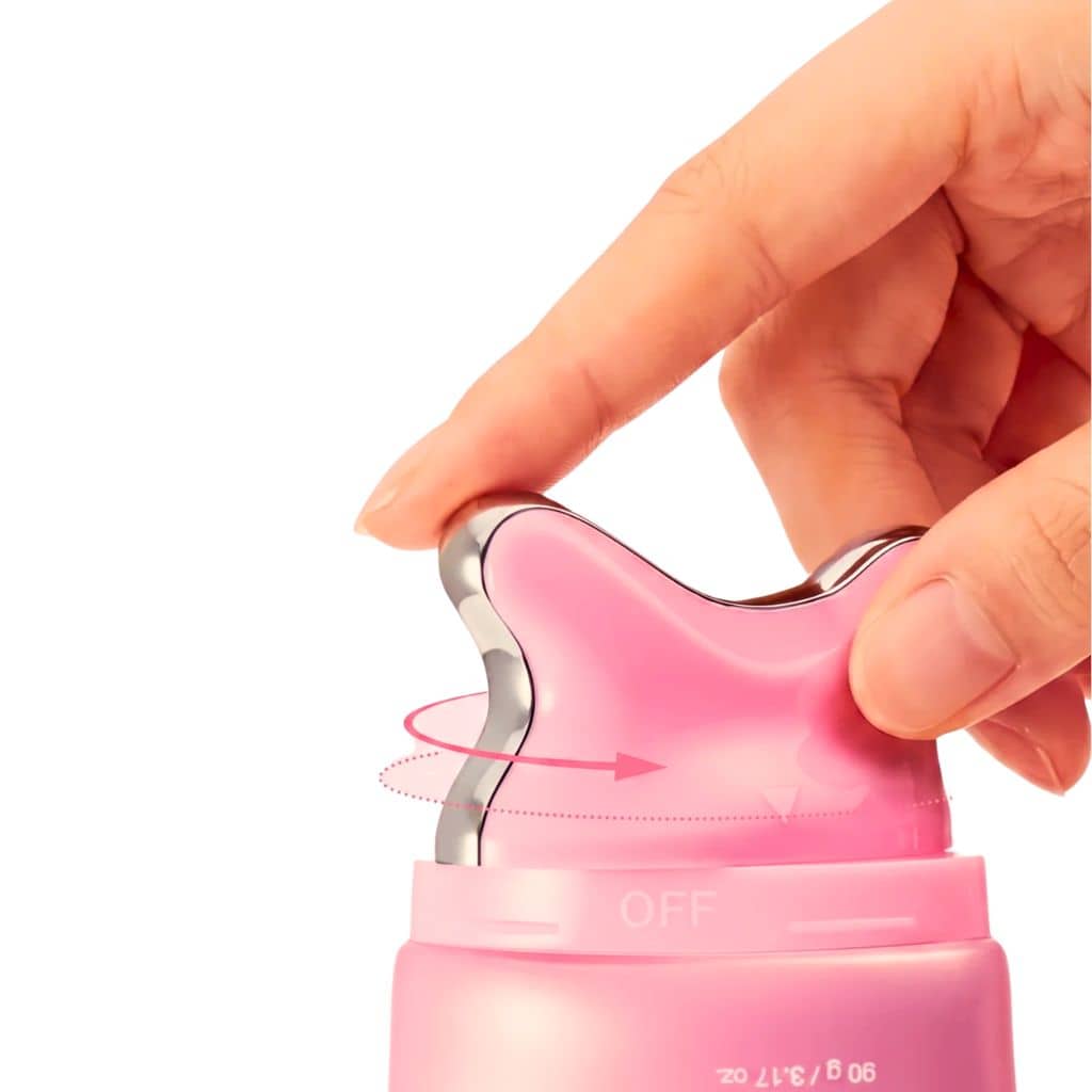 How to use product