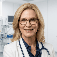 By Dr. Madeleine Foster